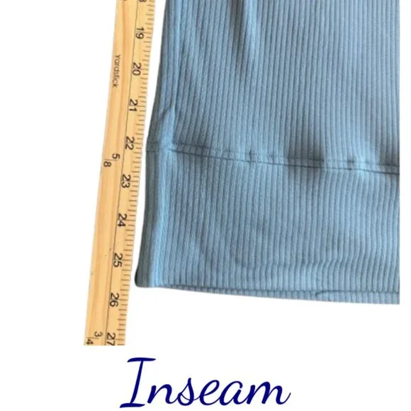 Nine West Pajama Set Cozy, Chic & Brand NWT, Size XL - Blue - Picture 9 of 9